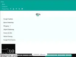 Sites similar to digitalmarketinghindi.in