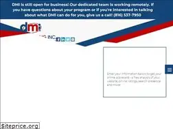 Sites similar to digitalmarketinginc.net