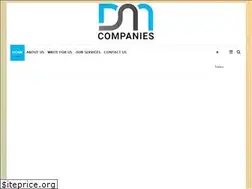 Sites similar to digitalmarketingincompanies.com