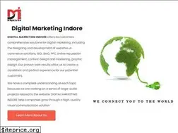 Sites similar to digitalmarketingindore.com