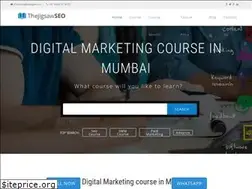 Sites similar to digitalmarketinginstitutemumbai.in
