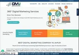 Sites similar to digitalmarketingjaipur.com