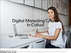 Sites similar to digitalmarketingkozhikode.com