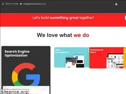 Sites similar to digitalmarketinglahore.com
