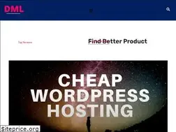 Sites similar to digitalmarketinglane.com