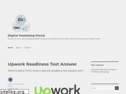 Sites similar to digitalmarketinglatestupdates.wordpress.com