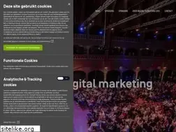 Sites similar to digitalmarketinglive.nl