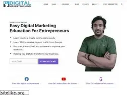 Sites similar to digitalmarketingmind.com
