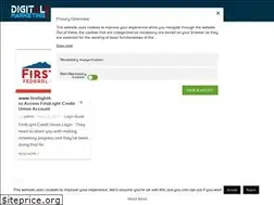 Sites similar to digitalmarketingnews.co