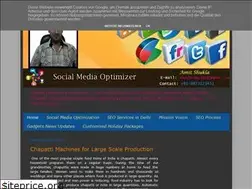 Sites similar to digitalmarketingnoida.blogspot.com