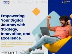 Sites similar to digitalmarketingpack.com