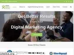Sites similar to digitalmarketingpeople.ca
