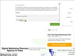 Sites similar to digitalmarketingpremium.com