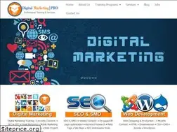 Sites similar to digitalmarketingpro.co.in