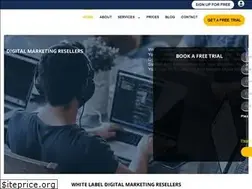 Sites similar to digitalmarketingresellers.com