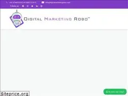 Sites similar to digitalmarketingrobo.com
