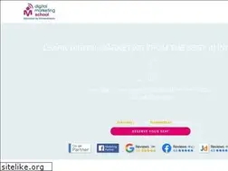 Sites similar to digitalmarketingschool.in