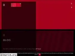 Sites similar to digitalmarketingschweiz.ch