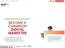 Sites similar to digitalmarketingseekho.com