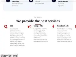 Sites similar to digitalmarketingseva.com
