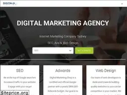 Sites similar to digitalmarketingshop.com.au
