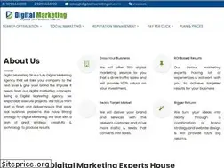 Sites similar to digitalmarketingsir.com