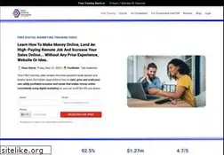 Sites similar to digitalmarketingskill.com