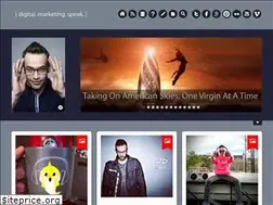 Sites similar to digitalmarketingspeak.com