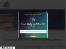 Sites similar to digitalmarketingsteps.com