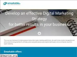 Sites similar to digitalmarketingstrategies.ie