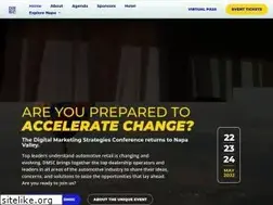 Sites similar to digitalmarketingstrategies.org