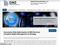 Sites similar to digitalmarketingstrategiesllc.com