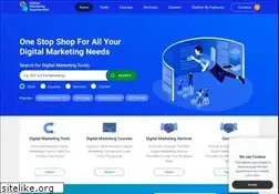 Sites similar to digitalmarketingsupermarket.com