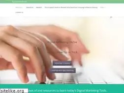 Sites similar to digitalmarketingtechie.com
