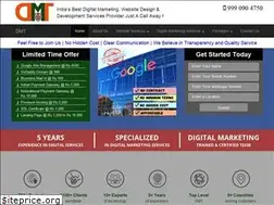 Sites similar to digitalmarketingtiger.com