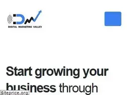 Sites similar to digitalmarketingvalley.com