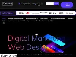 Sites similar to digitalmarketingwebdesign.com