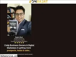 Sites similar to digitalmarketingwithrajat.com