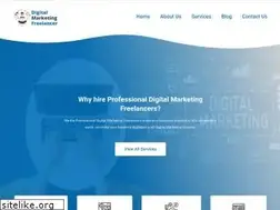 Sites similar to digitalmarketingworkers.com