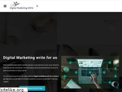 Sites similar to digitalmarketingwrite.com