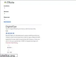 Sites similar to digitalmarketinstitute.com