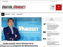 Sites similar to digitalmarketla.com
