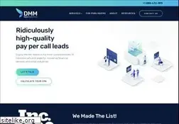Sites similar to digitalmarketmedia.com