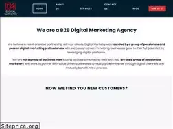 Sites similar to digitalmarketry.com