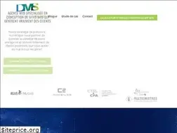Sites similar to digitalmarketsolution.com
