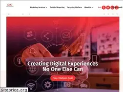 Sites similar to digitalmarkgroup.com