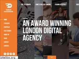 Sites similar to digitalmarmalade.co.uk