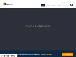 Sites similar to digitalmasadepan.com
