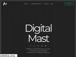 Sites similar to digitalmast.co.uk