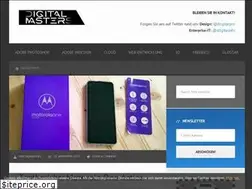 Sites similar to digitalmasters.info